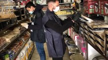 Modena, sequestrate 5 tonnellate di generi alimentari non sicuri (02.12.21)