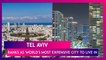 Tel Aviv Ranks As World's Most Expensive City To Live In