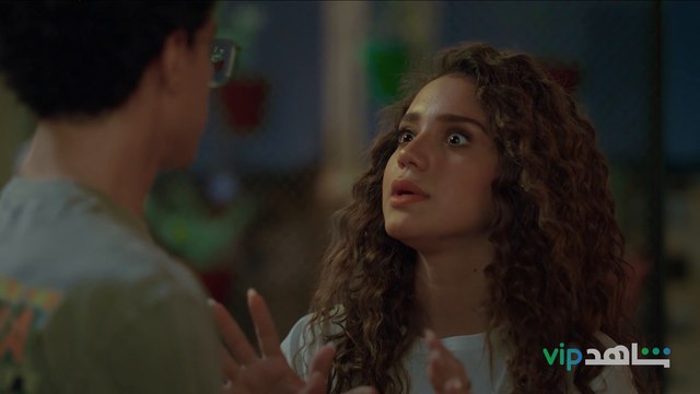 لما تحاول تضحكها بس تقفلها منك هتموت من الضحك مع أول مشهد بين سارة وحسن #موضوع_عائلي من أعمال شاهد الأصلية يعرض الآن على #ShahidVIP استمتع بخصم 50% مدى الحياة عند الانضمام لاشتراك شاهد VIP الشهري