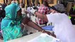 Le Nigeria se tourne vers les églises et les mosquées pour vacciner en masse