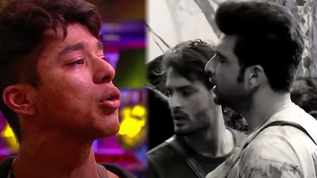 Bigg Boss 15: Pratik Sehajpal ने Emotional होकर Karan Kundra के खिलाफ उठाया कदम | FilmiBeat