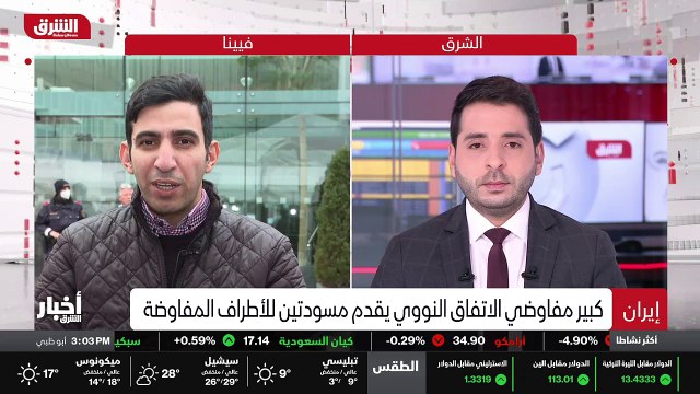 ...يعني نحن في انتظار يعني الرد الاوروبي عل...