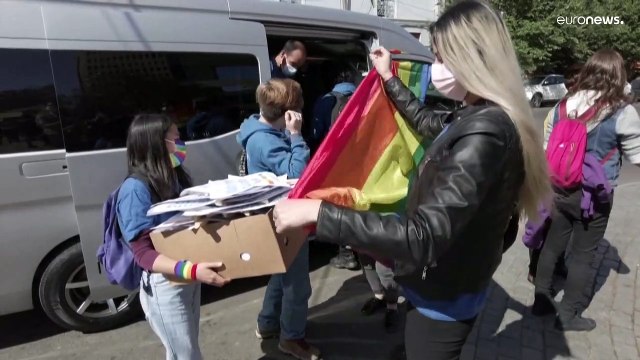 Chile: retrasan la votación del matrimonio igualitario y archivan el proyecto de ley del aborto
