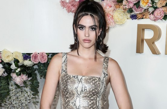 Amelia Hamlin: Ihr Vater freut sich über Trennung von Scott Disick