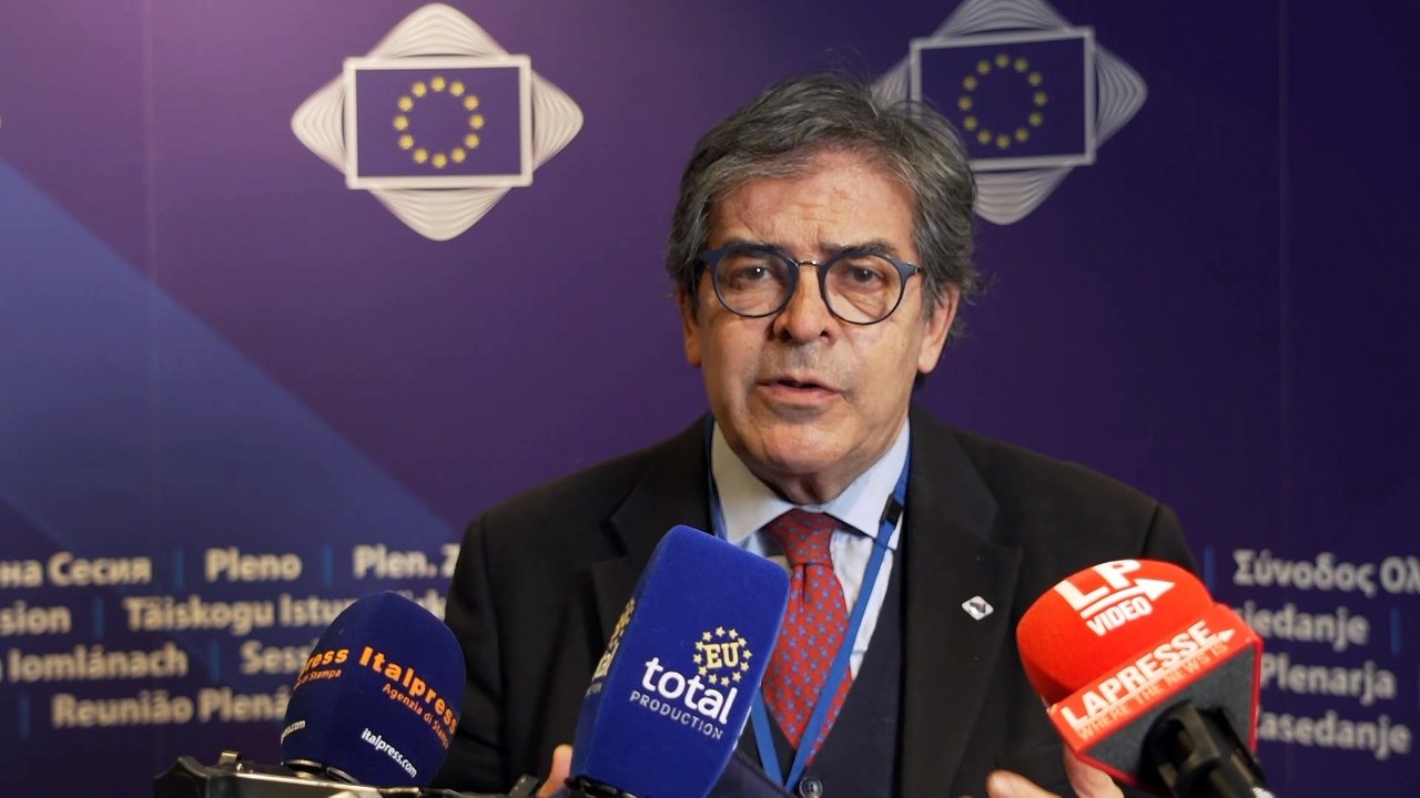 Ue, Bianco: "Preoccupazione per come va Conferenza su futuro Europa"