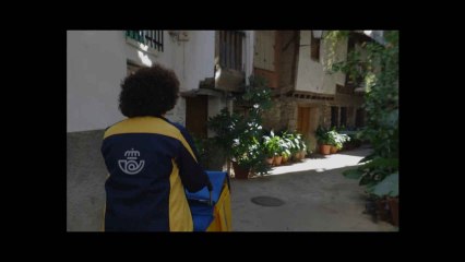 Campaña de Correos #ViveDondeQuieres