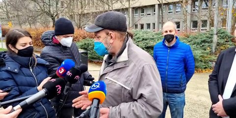 TK Únie autodopravcov Slovenska