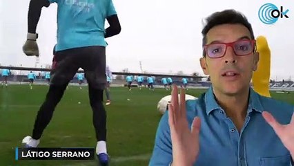 Courtois lo tapa todo