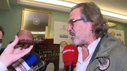 Pepe Navarro avisa a Ivonne Reyes: "No voy a parar"