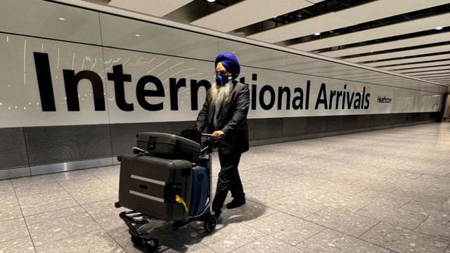 Omicron scare: Centre on alert to fight against new variant