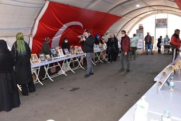 EVLAT NÖBETİNDEKİ ANNE: OĞLUM, MEHMET'İM, YAVRUM DÖN GEL