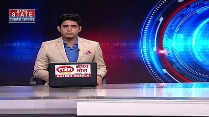 Moradabad में जनता को संबोधित करते हुए प्रियंका गांधी ने UP सरकार पर साधा निशाना