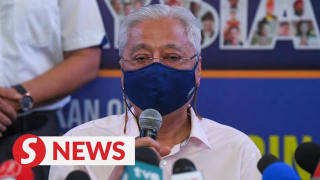 Ismail Sabri: Malaysian Family Sale to begin nationwide starting Saturday (Dec 4)