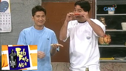 Beh Bote Nga: Welcome to Kot and Tot’s Cooking School! | Episode 45