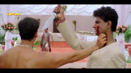 Salman Khan Superhit Fight With GOONS | Tumko Na Bhul Paenge | Must Watch ❤❤