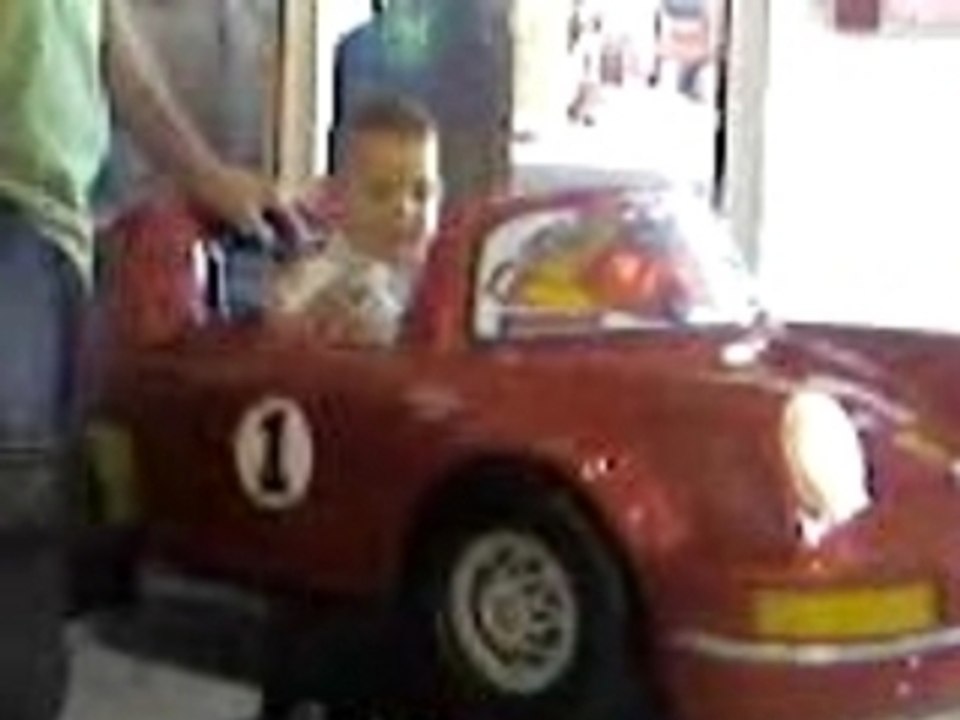 MANEGE