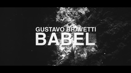 Gustavo Bravetti - Babel