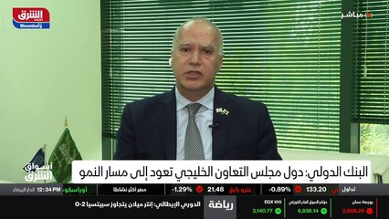 ...الخليج ما هي الحلول المطروحة من قبل البن...