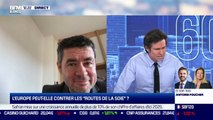 André Loesekrug-Pietri (JEDI) : L'Europe peut-elle contrer les 