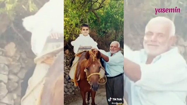 CZN Burak bugünlere nasıl geldiğini anlatan bir video paylaştı