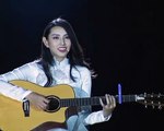 Thùy Tiên hát ca khúc Helo Việt Nam bằng tiếng Pháp cực đỉnh
