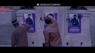 Dil Mang Raha Hai Mohlat Full Video Song - Ghost - Yasser Desai - Love Songs 2021