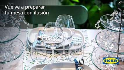 Download Video: Colección Vinter 2021 de Ikea.