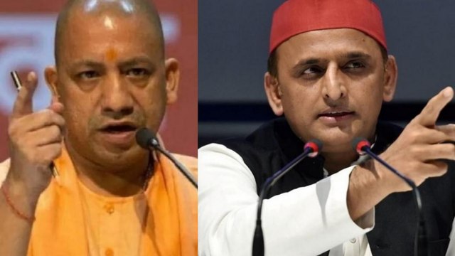 'Want Yogya Sarkar or Yogi Sarkar?', Akhilesh targets UP CM