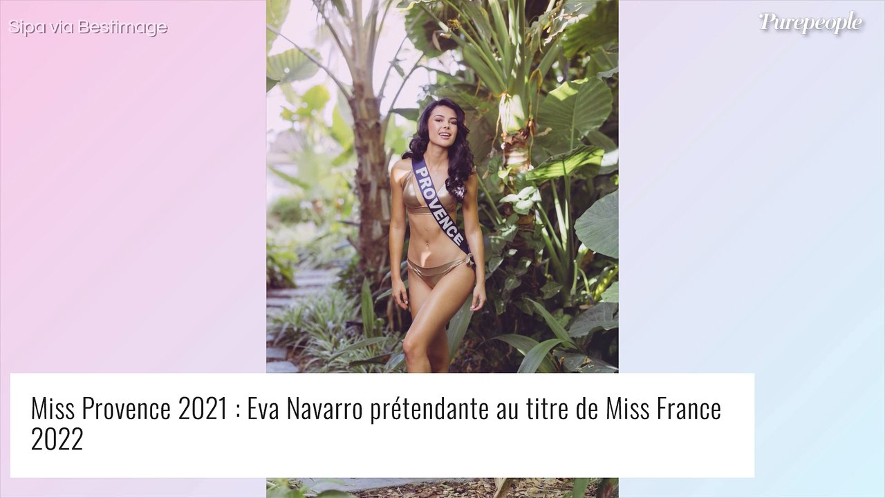 Miss France 2022 - Une Miss longtemps victime de harcèlement : "J'ai même été hospitalisée"