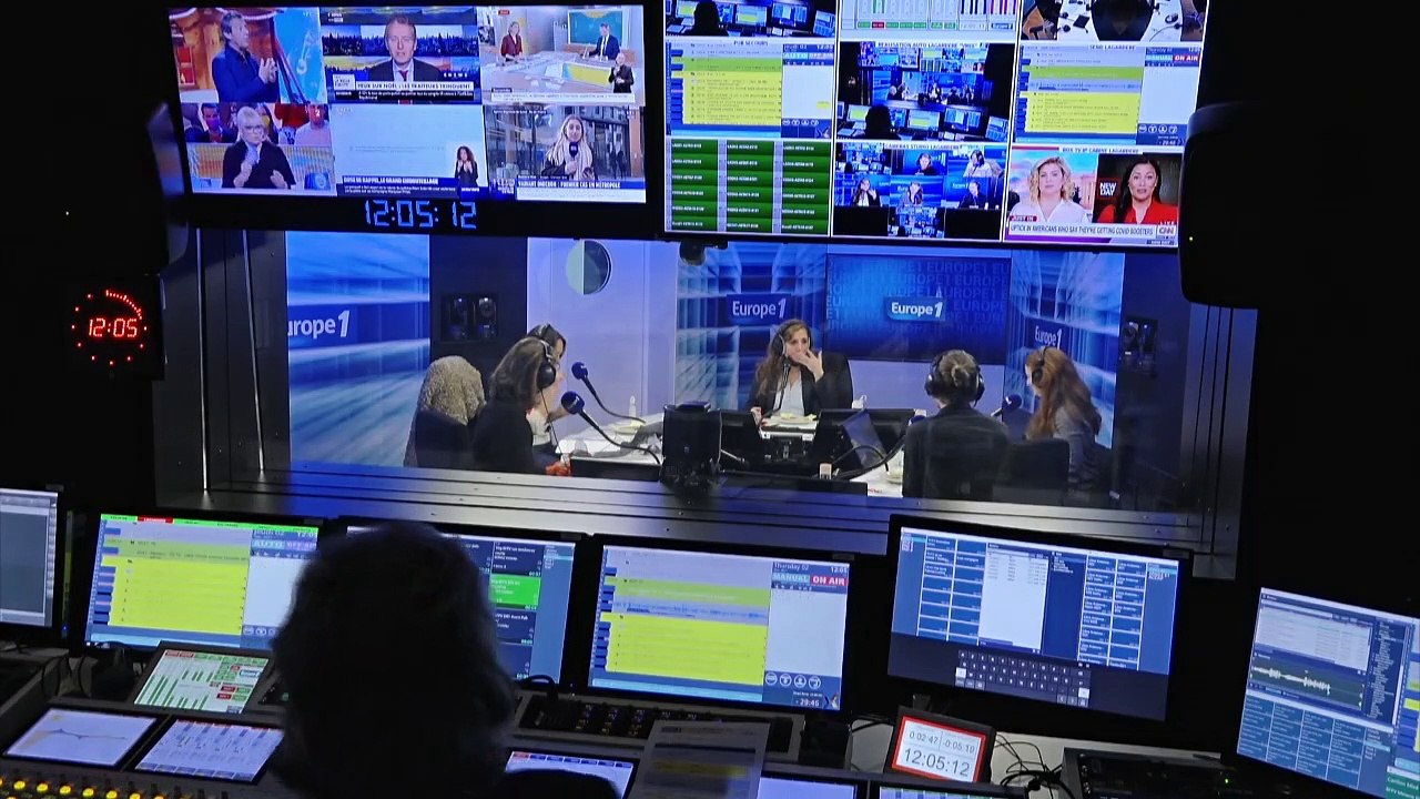 Le pâté en croûte, la tendance des cernes et les culottes de règles