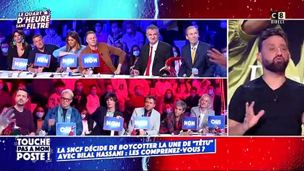 Bilal Hassani en Une de "Têtu" : la RATP et la SNCF refusent d'afficher le magazine