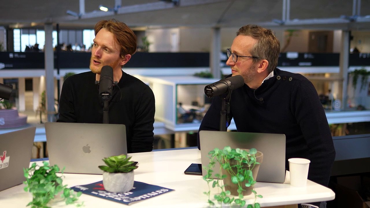 Clara Chappaz (French Tech) : on a 20 licornes, mais le travail n'est pas fini