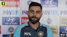 Virat Kohli Says Decision on South Africa Tour in 1-2 Days