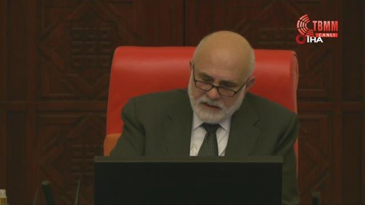 Son dakika haberi | Hazine ve Maliye Bakanı Nureddin Nebati TBMM'de yemin etti