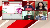 Omicron : Omicron virus knocked in India