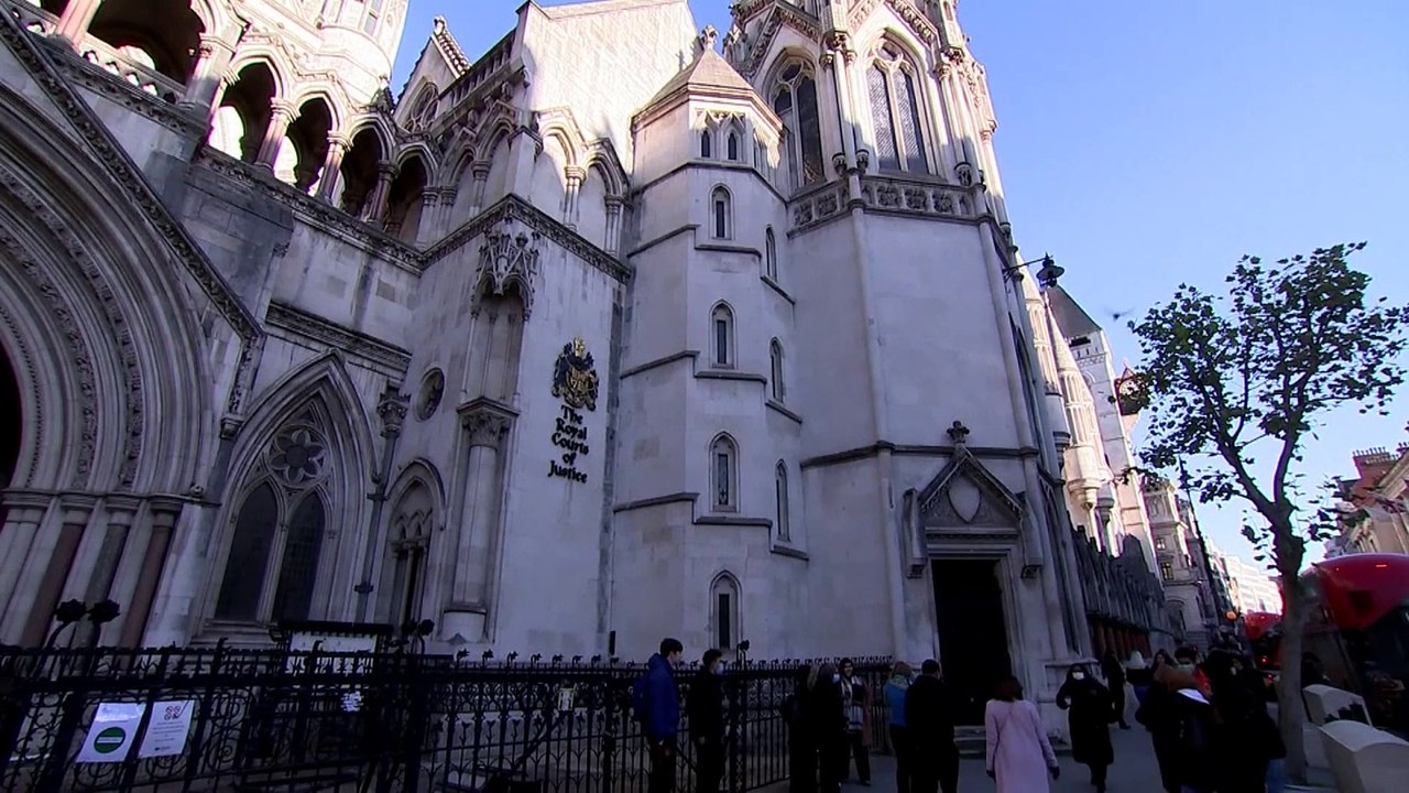 Markle: Sieg gegen britische Presse