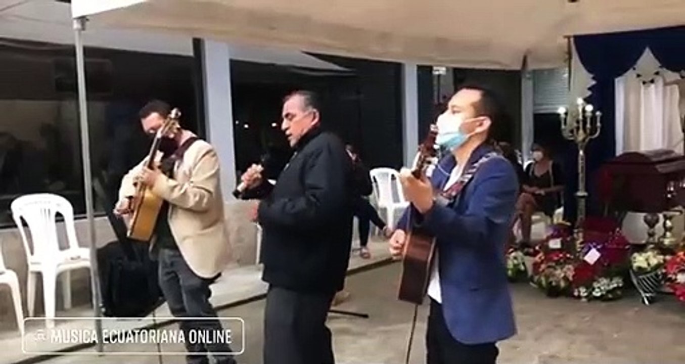 En las Lejanías Pasillo Ecuatoriano