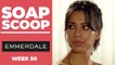 Emmerdale Soap Scoop! Priya gets worrying news