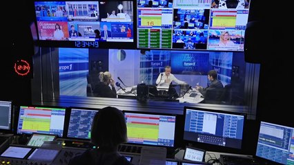 Covid : avec le déclenchement de plan blanc, doit-on s'inquiéter pour les hôpitaux ?