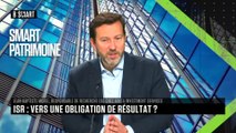 SMART PATRIMOINE - Patrimoine thématique du jeudi 2 décembre 2021