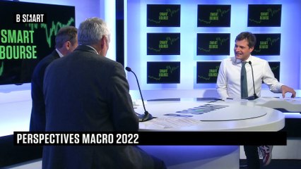 SMART BOURSE - Emission du jeudi 2 décembre