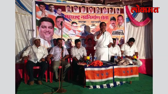 सेना-मनसे-भाजप-सेना-काँग्रेस आणि आता?