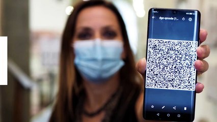 Covid, Green Pass: cosa succede in caso di positività al tampone