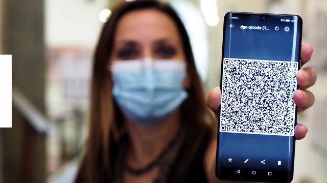 Covid, Green Pass: cosa succede in caso di positività al tampone