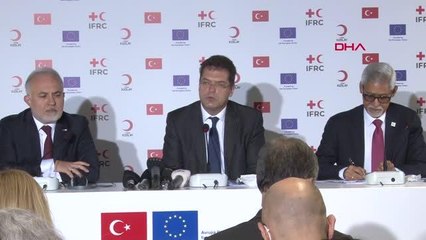 AB'den Türkiye'ye mülteciler için 325 milyon euro destek