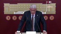İyi Partili Dervişoğlu, Lütfi Elvan'ın istifasını değerlendirdi: Türk Milleti, Erdoğan’ı görevinden affetmeye hazır ve nazırdır
