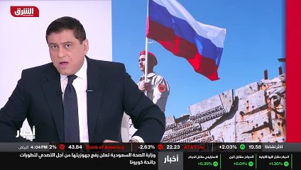 ...فإذا قررت روسيا مواجهة اوكرانيا ستكون هن...