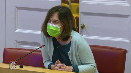 L.Rossignol : «Laurence Rossignol:Les hommes sont responsables de là où ils mettent leur pénis »