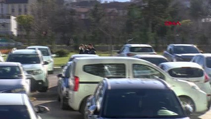 DOKTOR VE SAĞLIK MEMURU 'BIÇAK PARASI' ALIRKEN YAKALANDI