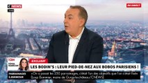 EXCLU - Les Bodin’s reviennent sur le succès de leur film en province mais boudé à Paris: 